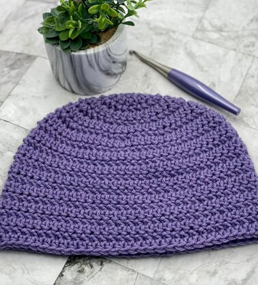 Comfort Beanie