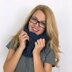 McKenna One-Hour Cowl