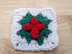 Flower To Granny motif