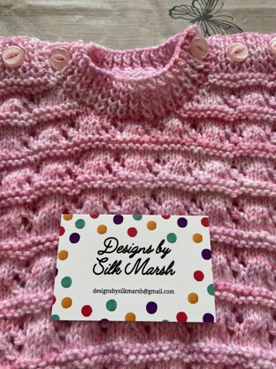 MYISHA Jumper NEW