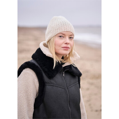 Tottington + Heydon in Mode at Rowan Softest Alpaca & Alpaca Cotton - Downloadable PDF