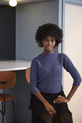 MillaMia Minna Jumper PDF