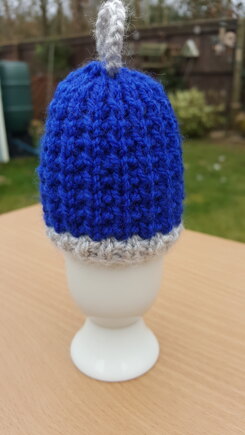 Egg Cosey #5