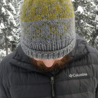 Coin Spree Beanie