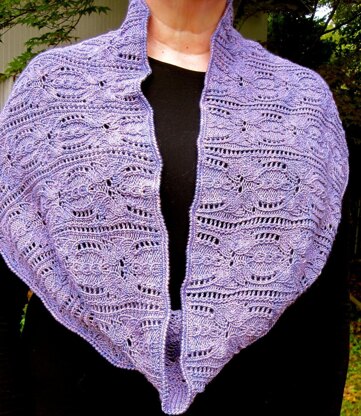 Ashmere Cowl