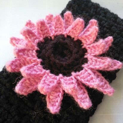 Gerbera Pink