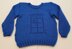 Police Box Jumper