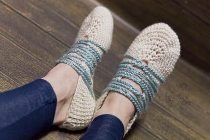 Branwen Slippers