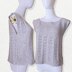 Cloudspun Lace Tee