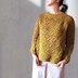 Saji Sweater