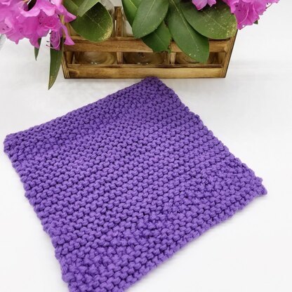 Kings Creek Dishcloth