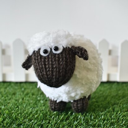 Baa Bara the Sheep