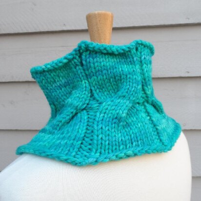 Rhinecliff Cowl