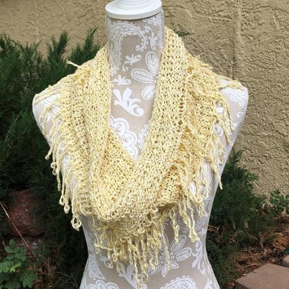 Fringe Benefits Cowl