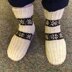 Anu Slipper Socks