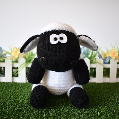 Ally the Sheep