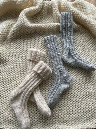 Ruke socks
