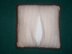 Dresden Plate Pillow C-136