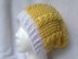 Sunshine Charlotte Hat CAL 2016