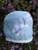 Betsy Butterflies Baby Hat