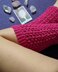 Amethyst Leg Warmers