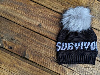 Survivor Beanie