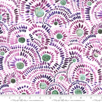 Moda Fabrics Sunshine Soul - 8470-13