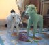 Ajax the Unicorn