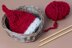 Newborn Elf Hat