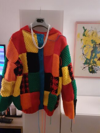 Harry Styles's style #3