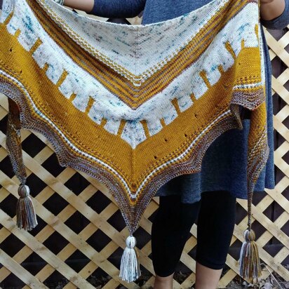 Milu - knitting pattern
