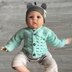 Adam Baby Cardigan
