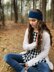 Cable Knit Headband Pattern | Cabled