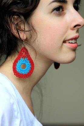 Fiesta Earrings