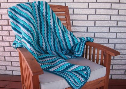 Ocean Throw