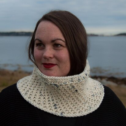 Tekstur Cowl