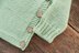 Angel kids jacket Knitting Pattern