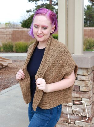 Raquel Cardigan