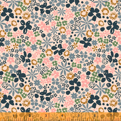 Windham Fabrics Fancy - Dainty Blush