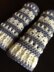 Cabin Nights Fingerless Gloves