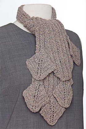 Limestone Scarf