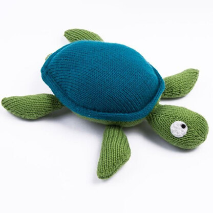 Deramores Sea Creatures PDF.