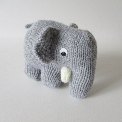 Hatty the Elephant