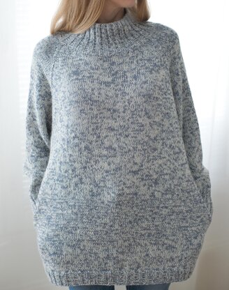 Pebble Sweater