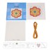 Anchor First Kit Flower Cross Stitch Kit