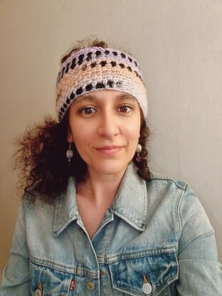 Betty Headband