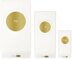 We R Memory Keepers Layering Punches 3/Pkg - Circles