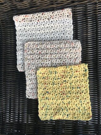 Donation Dish Cloths #2