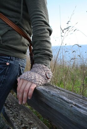 Mitten Cuffs