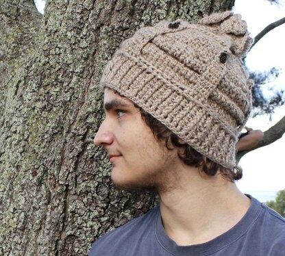 Weathertop Hat